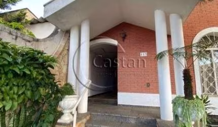 Casa com 3 quartos à venda na Rua Salvador Fiordelisio, --, Mooca, São Paulo, 301 m2 por R$ 2.100.000