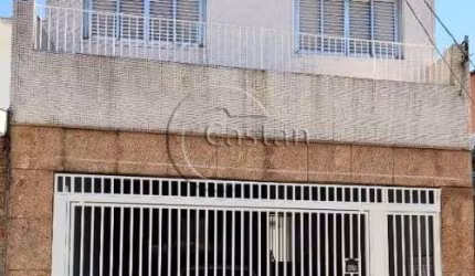 Casa com 5 quartos à venda na Rua Ortiz de Camargo, --, Vila Formosa, São Paulo, 187 m2 por R$ 851.100
