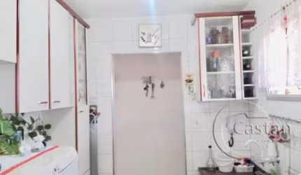Apartamento com 1 quarto à venda na Rua do Orfanato, --, Vila Prudente, São Paulo, 35 m2 por R$ 320.000
