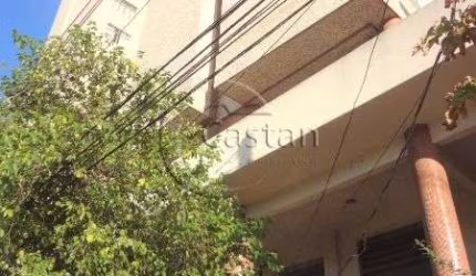 Apartamento com 2 quartos à venda na Rua Capitão Pacheco e Chaves, --, Vila Prudente, São Paulo, 60 m2 por R$ 320.000