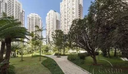 Apartamento com 4 quartos à venda na Rua Antônio de Lucena, --, Tatuapé, São Paulo, 324 m2 por R$ 7.500.000