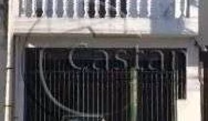 Casa com 2 quartos à venda na Rua Borges de Figueiredo, --, Mooca, São Paulo, 100 m2 por R$ 600.000