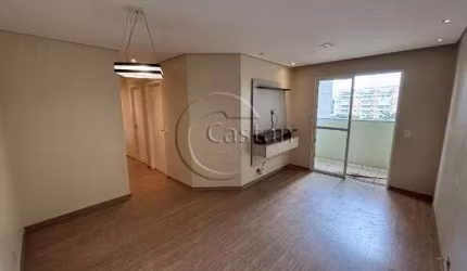 Apartamento com 3 quartos à venda na Rua Marina Crespi, --, Mooca, São Paulo, 70 m2 por R$ 620.000