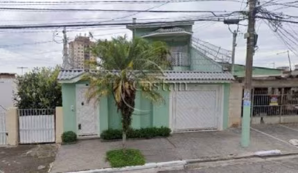 Casa em condomínio fechado com 3 quartos à venda na Gregório Souza, --, Vila Matilde, São Paulo, 349 m2 por R$ 2.300.000