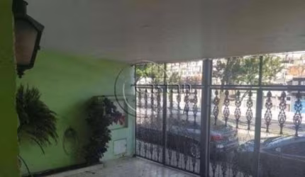Casa com 2 quartos à venda na Rua Alto Rio Novo, --, Vila Canero, São Paulo, 106 m2 por R$ 550.000