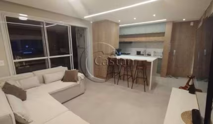 Apartamento com 2 quartos à venda na Rua Ernesto de Castro, --, Brás, São Paulo, 82 m2 por R$ 1.595.800