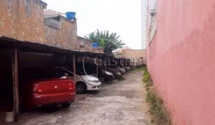Terreno à venda na Rua Ibitinga, --, Mooca, São Paulo, 390 m2 por R$ 2.375.000