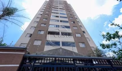 Apartamento com 2 quartos à venda na Rua Jaboticabal, --, Mooca, São Paulo, 56 m2 por R$ 485.000