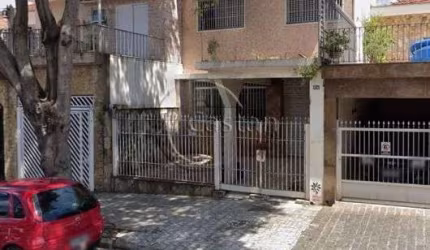 Casa em condomínio fechado com 6 quartos à venda na Rua França Carvalho, --, Mooca, São Paulo, 300 m2 por R$ 1.350.000