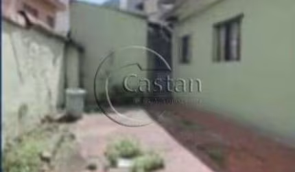 Casa com 4 quartos à venda na Rua Bento Gonçalves, --, Tatuapé, São Paulo, 263 m2 por R$ 1.799.000