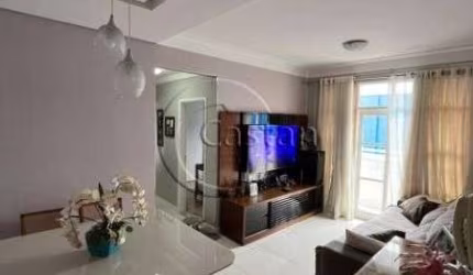Apartamento com 2 quartos à venda na Rua Javari, --, Mooca, São Paulo, 60 m2 por R$ 532.000