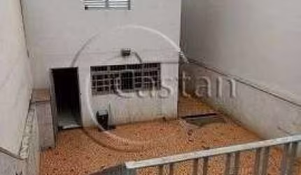 Casa com 5 quartos à venda na Rua Dois Corregos, --, Mooca, São Paulo, 259 m2 por R$ 1.650.000