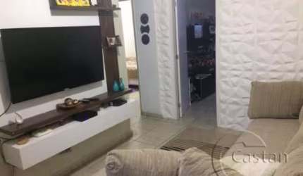 Apartamento com 2 quartos à venda na Avenida Alcântara Machado, --, Mooca, São Paulo, 54 m2 por R$ 320.000