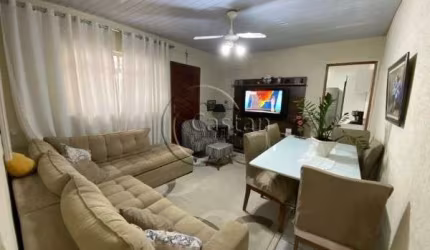 Casa com 3 quartos à venda na Rua César Cantu, --, Vila Prudente, São Paulo, 180 m2 por R$ 852.000