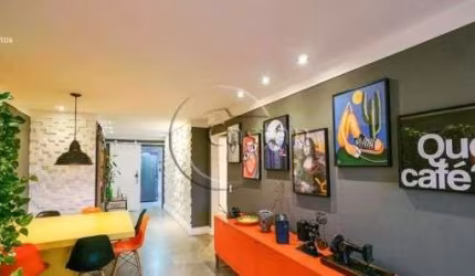 Apartamento com 3 quartos à venda na Rua Itapeti, --, Tatuapé, São Paulo, 104 m2 por R$ 1.380.000