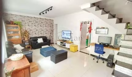 Casa com 3 quartos à venda na Rua Imbituba, --, Vila Prudente, São Paulo, 120 m2 por R$ 1.080.000