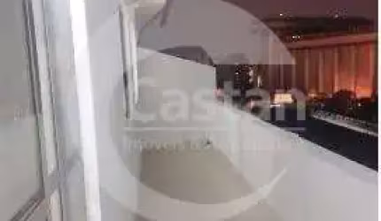 Cobertura com 2 quartos à venda na Rua Joaquim Carlos, --, Brás, São Paulo, 60 m2 por R$ 290.000