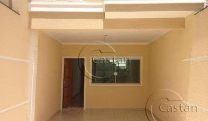 Casa com 3 quartos à venda na Rua Cipó da Mata, --, Mooca, São Paulo, 113 m2 por R$ 1.276.600