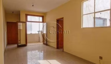 Apartamento com 2 quartos à venda na Rua Maria Domitila, --, Brás, São Paulo, 100 m2 por R$ 389.000