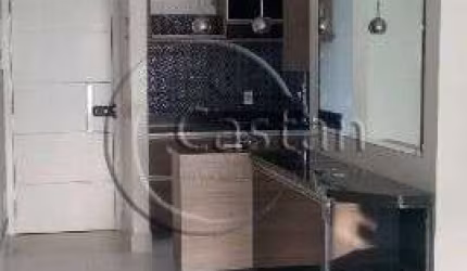 Apartamento com 2 quartos à venda na Rua Campo Largo, --, Mooca, São Paulo, 78 m2 por R$ 900.000