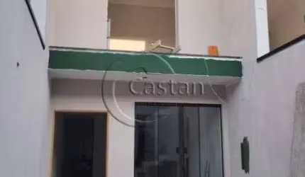 Casa em condomínio fechado com 3 quartos à venda na Rua São Lourenço, --, Vila Alpina, São Paulo, 90 m2 por R$ 660.000