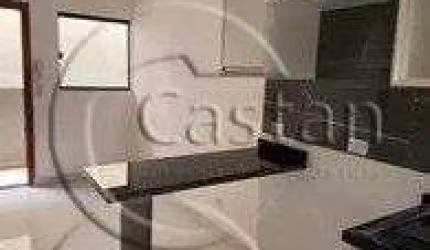 Apartamento com 2 quartos à venda na Rua Xiririca, --, Vila Carrão, São Paulo, 38 m2 por R$ 345.000