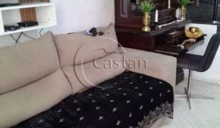 Casa com 2 quartos à venda na Rua Herculano Duarte, --, Chácara Belenzinho, São Paulo, 90 m2 por R$ 500.000