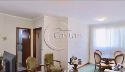 Apartamento com 1 quarto à venda na Rua Juventus, --, Mooca, São Paulo, 51 m2 por R$ 389.900