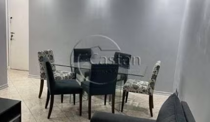 Apartamento com 3 quartos à venda na Rua Cavour, --, Vila Prudente, São Paulo, 64 m2 por R$ 617.000