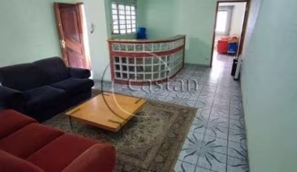 Casa com 7 quartos à venda na Rua Francisco Polito, --, Vila Prudente, São Paulo, 228 m2 por R$ 799.000