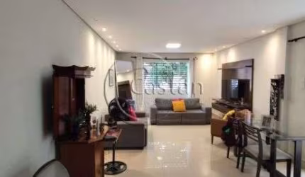 Casa com 2 quartos à venda na Rua Avaí, --, Mooca, São Paulo, 120 m2 por R$ 600.000