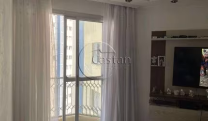 Apartamento com 2 quartos à venda na Rua Costa Barros, --, Vila Alpina, São Paulo, 53 m2 por R$ 350.000
