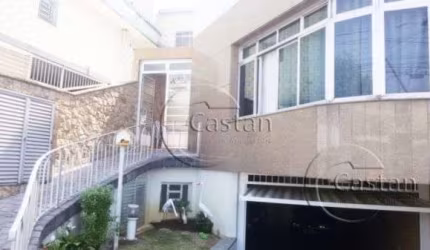 Casa com 3 quartos para alugar na Rua Luís Gregnanin, --, Vila Prudente, São Paulo, 156 m2 por R$ 6.000