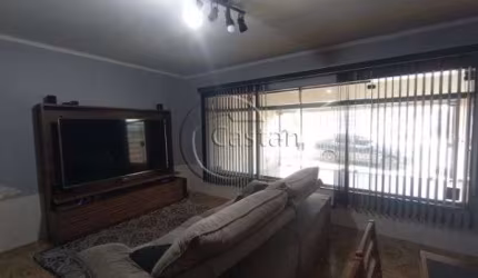 Casa com 2 quartos à venda na Rua Joaquim Pinto, --, Tatuapé, São Paulo, 231 m2 por R$ 1.598.000