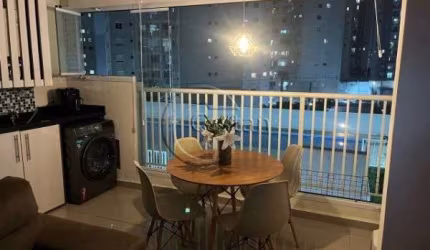 Apartamento com 1 quarto à venda na Rua Intendência, --, Belém, São Paulo, 38 m2 por R$ 340.000