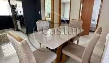 Apartamento com 2 quartos à venda na Rua Chagu, --, Vila Formosa, São Paulo, 60 m2 por R$ 510.000