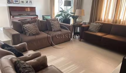 Apartamento com 3 quartos à venda na Rua Marina Crespi, --, Mooca, São Paulo, 127 m2 por R$ 1.350.000