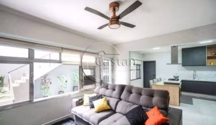 Casa com 3 quartos à venda na Rua Cambembé, --, Tatuapé, São Paulo, 200 m2 por R$ 2.250.000