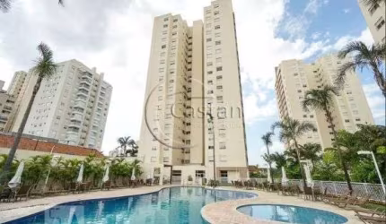 Apartamento com 3 quartos à venda na Rua João Antônio de Oliveira, --, Mooca, São Paulo, 122 m2 por R$ 1.595.000