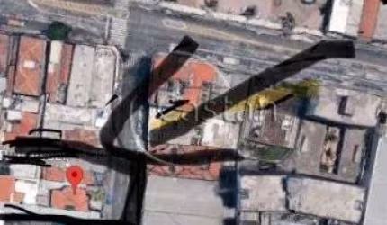 Terreno à venda na Rua Bresser, --, Brás, São Paulo, 450 m2 por R$ 4.500.000