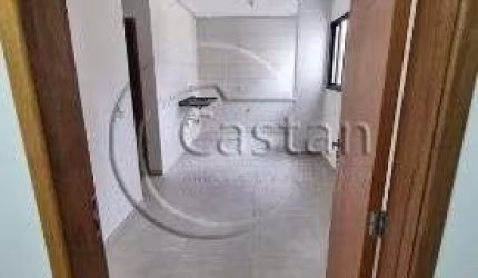 Apartamento com 1 quarto à venda na Rua José Elias Jordão, --, Tatuapé, São Paulo, 35 m2 por R$ 297.872