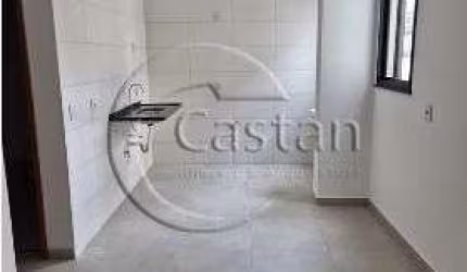 Apartamento com 2 quartos à venda na Rua José Elias Jordão, --, Vila Moreira, São Paulo, 37 m2 por R$ 308.510