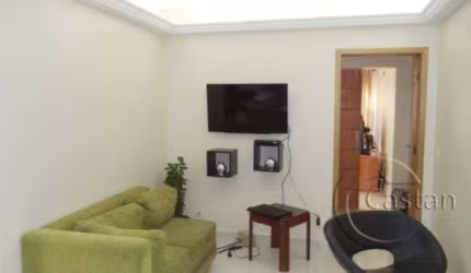 Casa com 3 quartos à venda na Rua Dois Corregos, --, Mooca, São Paulo, 180 m2 por R$ 904.000