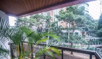 Apartamento com 3 quartos à venda na Rua Luiz dos Santos Cabral, --, Jardim Anália Franco, São Paulo, 140 m2 por R$ 970.000