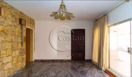 Casa com 3 quartos à venda na Rua Ludgero de Almeida, --, Parque São Lucas, São Paulo, 130 m2 por R$ 667.000