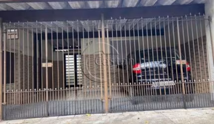 Casa com 3 quartos à venda na Rua Rui Martins, --, Mooca, São Paulo, 135 m2 por R$ 800.000