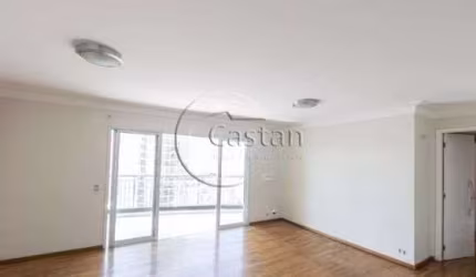 Apartamento com 4 quartos à venda na Rua Freire de Andrade, --, Tatuapé, São Paulo, 121 m2 por R$ 1.575.000