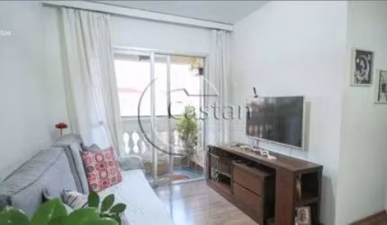 Apartamento com 2 quartos à venda na Rua Leocádia Cintra, --, Mooca, São Paulo, 60 m2 por R$ 635.000