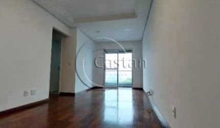 Apartamento com 2 quartos à venda na Rua Tripuí, --, Vila Prudente, São Paulo, 62 m2 por R$ 385.000
