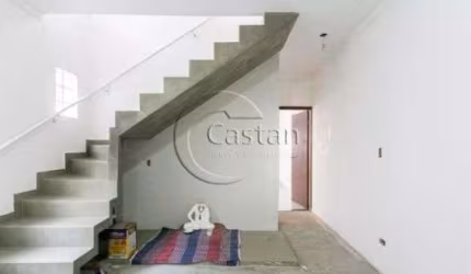 Casa com 7 quartos à venda na Rua Gelásio Pimenta, --, Jardim Anália Franco, São Paulo, 256 m2 por R$ 1.276.600